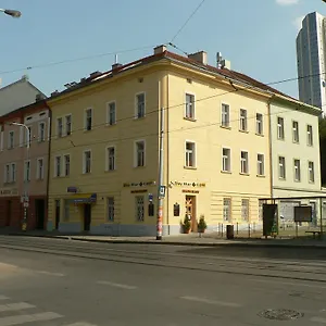 Beta Pensjonat