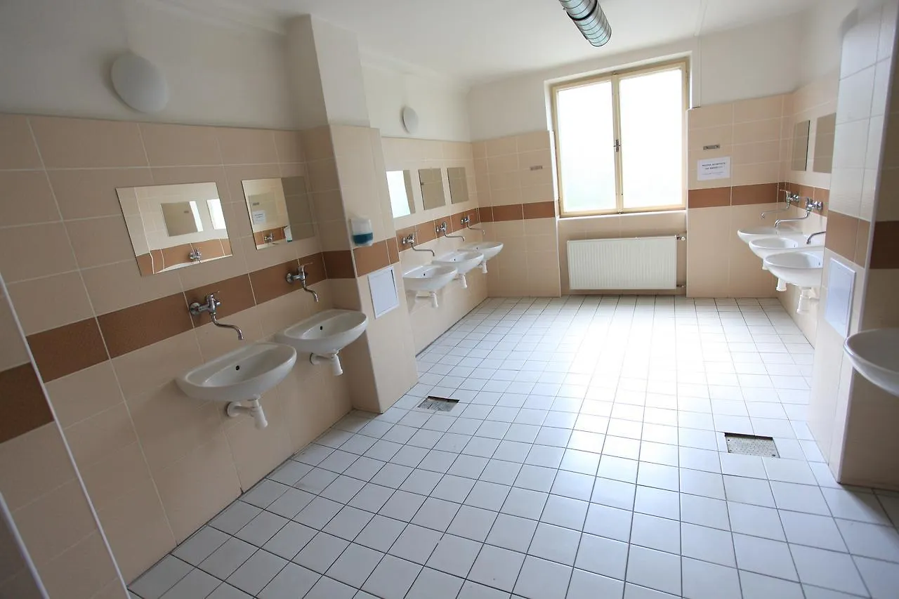 Hostel Bubenec Prague